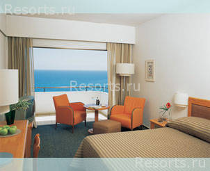 Alion Beach Hotel 14
